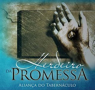 Aliança do Tabernáculo - Herdeiros da Promessa